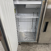 Maxx Cold Double Door Refrigerator image 3